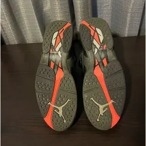 Jordan | Shoes | Retro 8 Undefeated Jordan Size1 981 